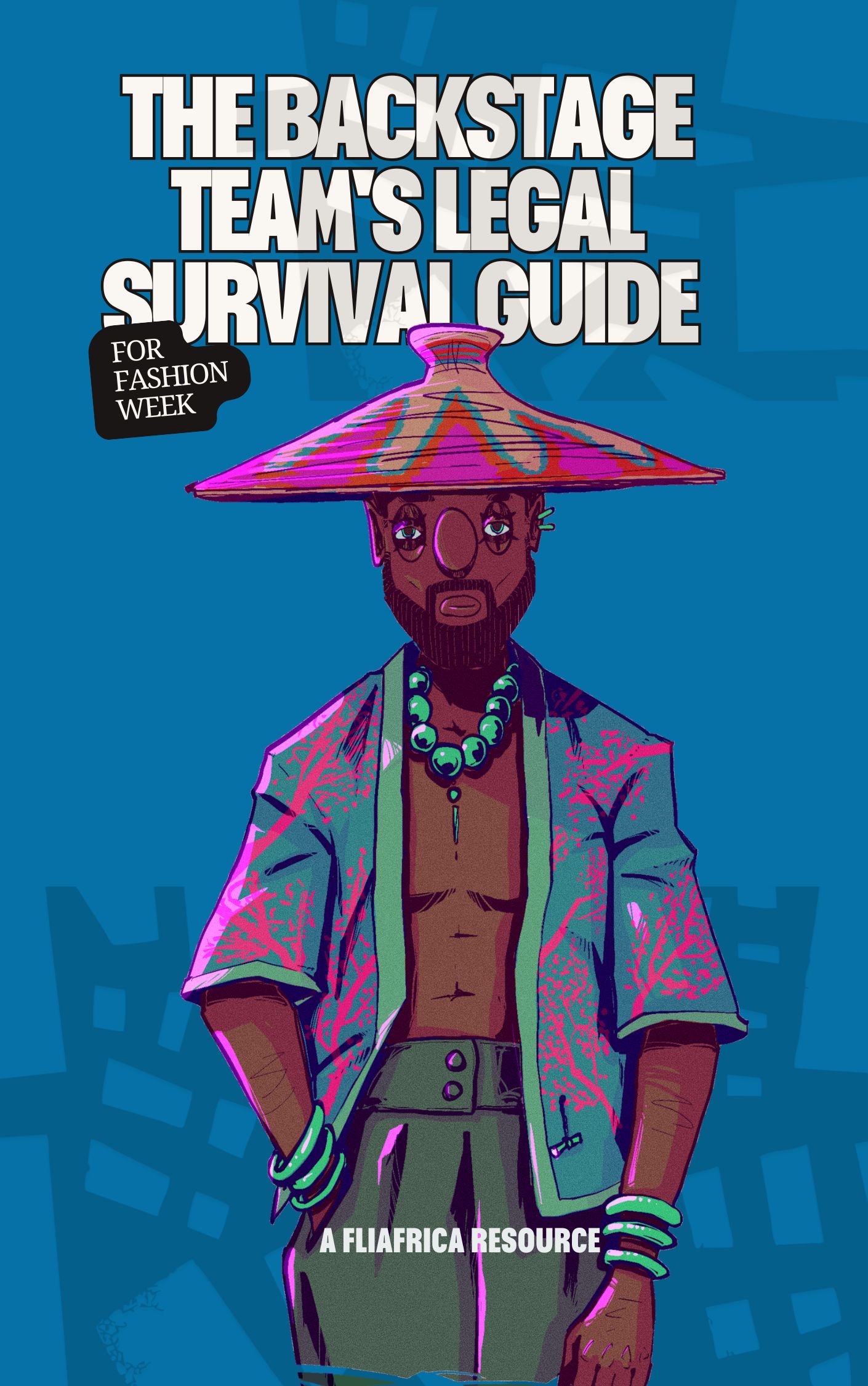 FLI Africa guide cover The Backstage Team's Legal Survival Guide _20260922_093252_0000